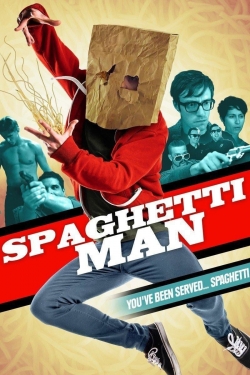 Watch Spaghettiman movies free hd online