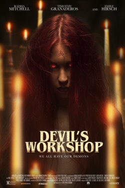 Watch Devil's Workshop movies free hd online