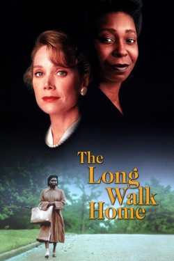 Watch The Long Walk Home movies free hd online