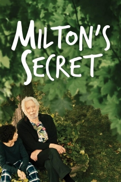 Watch Milton's Secret movies free hd online