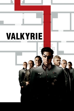 Watch Valkyrie movies free hd online