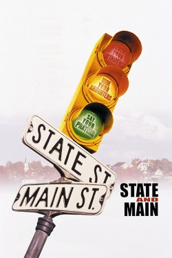 Watch State and Main movies free hd online