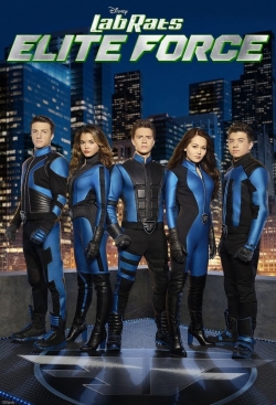 Watch Lab Rats: Elite Force movies free hd online