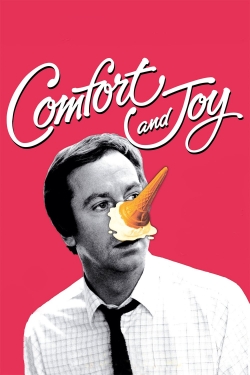 Watch Comfort and Joy movies free hd online