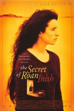 Watch The Secret of Roan Inish movies free hd online