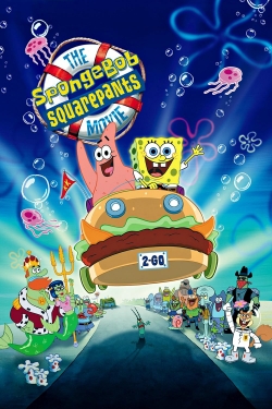 Watch The SpongeBob SquarePants Movie movies free hd online