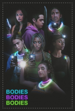 Watch Bodies Bodies Bodies movies free hd online