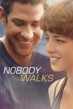 Watch Nobody Walks movies free hd online