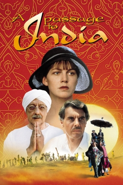 Watch A Passage to India movies free hd online