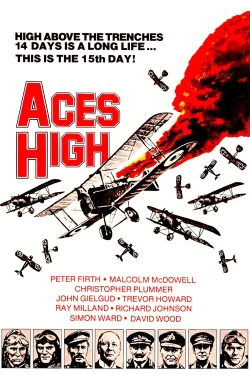 Watch Aces High movies free hd online