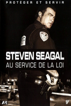 Watch Steven Seagal: Lawman movies free hd online