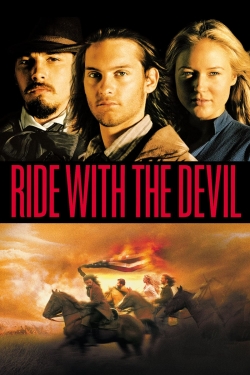 Watch Ride with the Devil movies free hd online