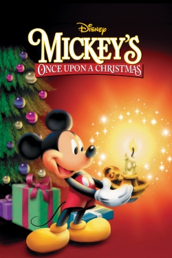 Watch Mickey's Once Upon a Christmas movies free hd online