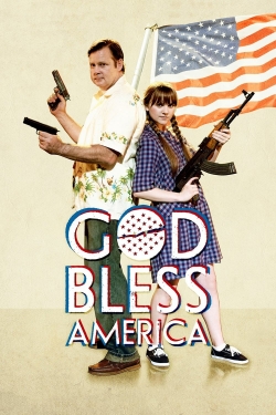 Watch God Bless America movies free hd online