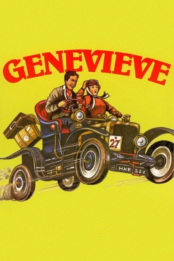 Watch Genevieve movies free hd online