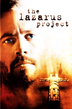 Watch The Lazarus Project movies free hd online