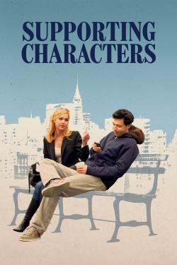 Watch Supporting Characters movies free hd online