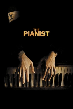 Watch The Pianist movies free hd online