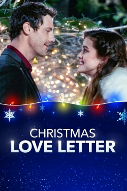 Watch Christmas Love Letter movies free hd online