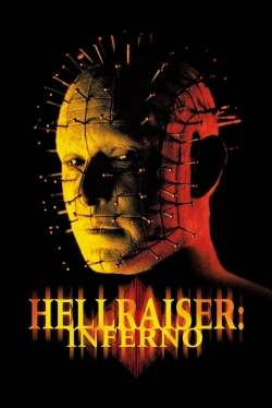 Watch Hellraiser: Inferno movies free hd online