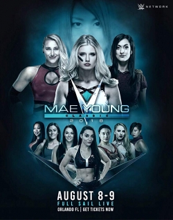 Watch WWE Mae Young Classic movies free hd online