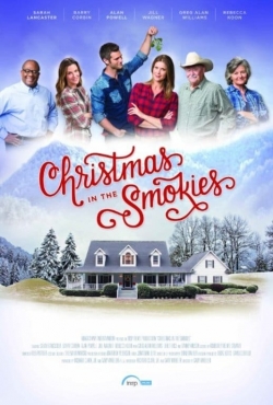 Watch Christmas in the Smokies movies free hd online