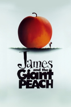 Watch James and the Giant Peach movies free hd online