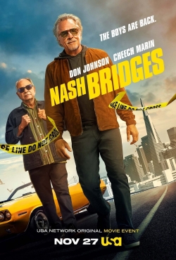 Watch Nash Bridges movies free hd online