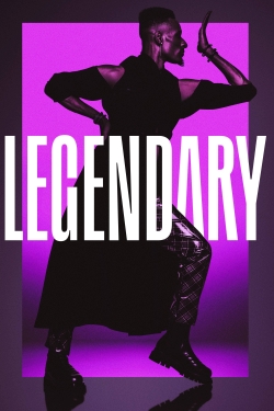 Watch Legendary movies free hd online