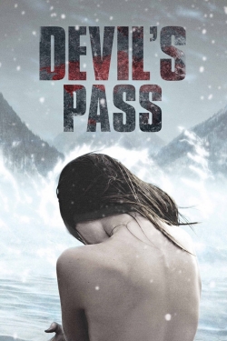 Watch The Dyatlov Pass Incident movies free hd online