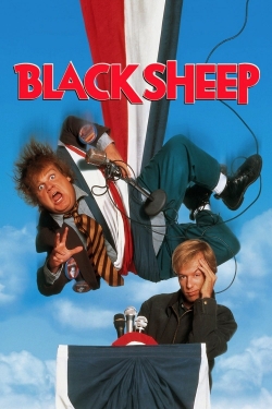 Watch Black Sheep movies free hd online