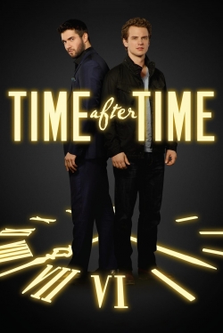 Watch Time After Time movies free hd online