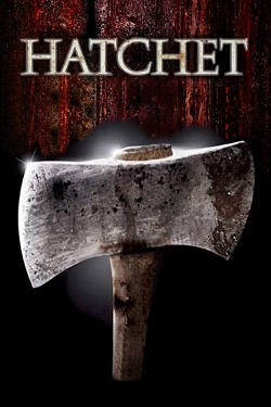 Watch Hatchet movies free hd online