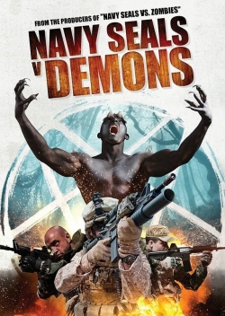 Watch Navy SEALS v Demons movies free hd online