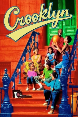 Watch Crooklyn movies free hd online