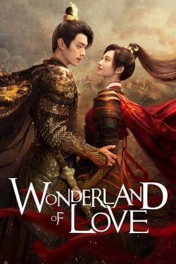 Watch Wonderland of Love movies free hd online