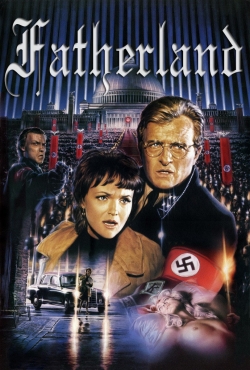 Watch Fatherland movies free hd online