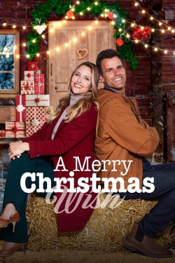 Watch A Merry Christmas Wish movies free hd online