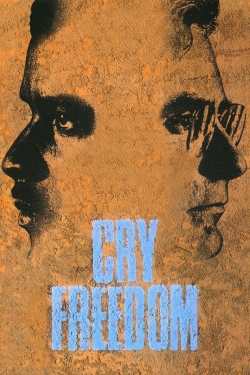 Watch Cry Freedom movies free hd online