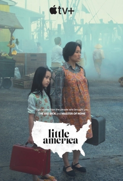 Watch Little America movies free hd online