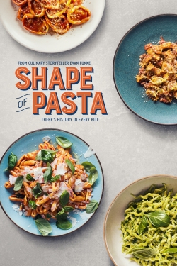 Watch The Shape of Pasta movies free hd online