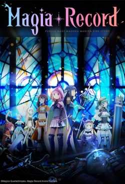 Watch Magia Record: Puella Magi Madoka Magica Side Story movies free hd online