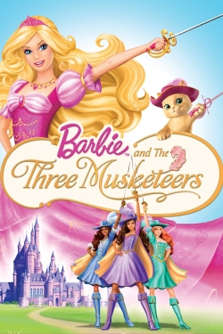 Watch Barbie and the Three Musketeers movies free hd online