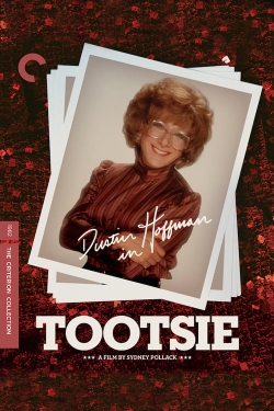 Watch Tootsie movies free hd online