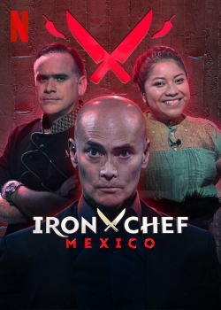 Watch Iron Chef: Mexico movies free hd online