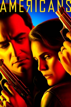 Watch The Americans movies free hd online