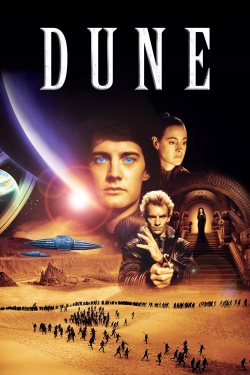 Watch Dune movies free hd online