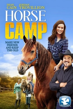 Watch Horse Camp movies free hd online