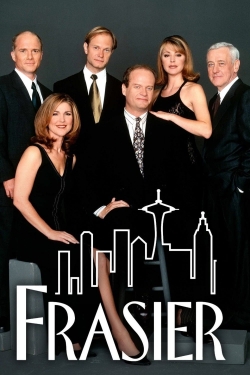 Watch Frasier movies free hd online