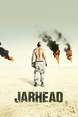 Watch Jarhead movies free hd online